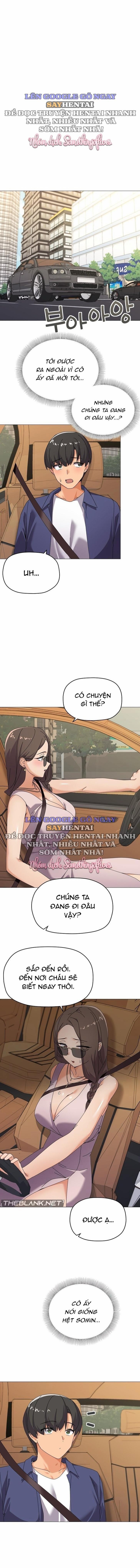 manhwax10.com - Truyện Manhwa Gia Đình Có Chuyện Gì Thế Chương 29 Trang 1