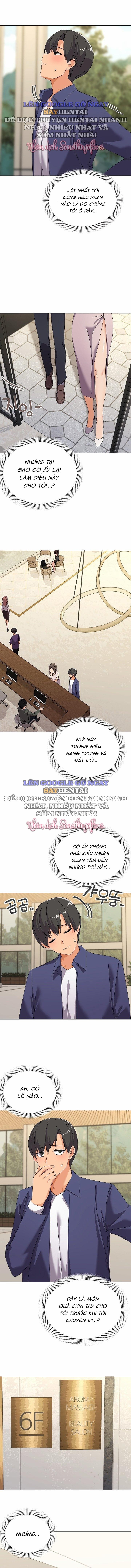 manhwax10.com - Truyện Manhwa Gia Đình Có Chuyện Gì Thế Chương 29 Trang 4