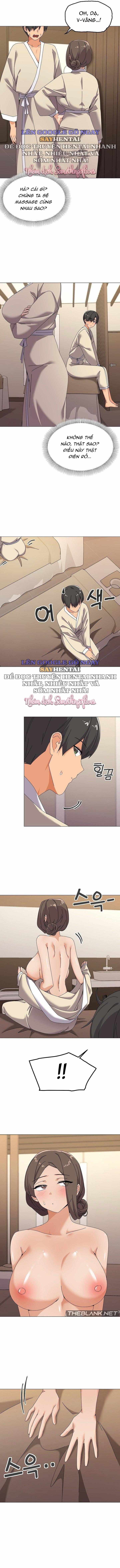 manhwax10.com - Truyện Manhwa Gia Đình Có Chuyện Gì Thế Chương 29 Trang 6