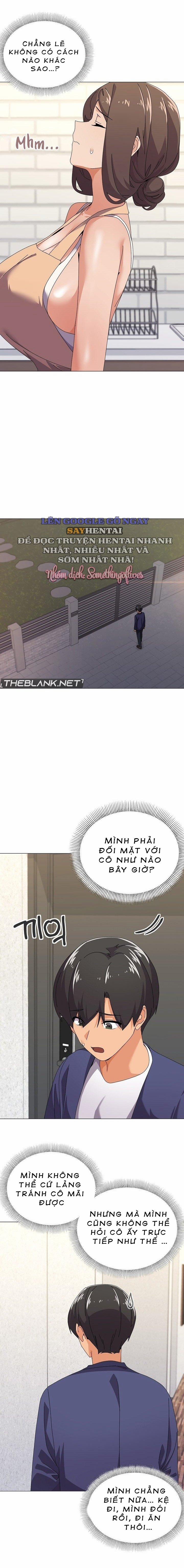 manhwax10.com - Truyện Manhwa Gia Đình Có Chuyện Gì Thế Chương 30 Trang 2