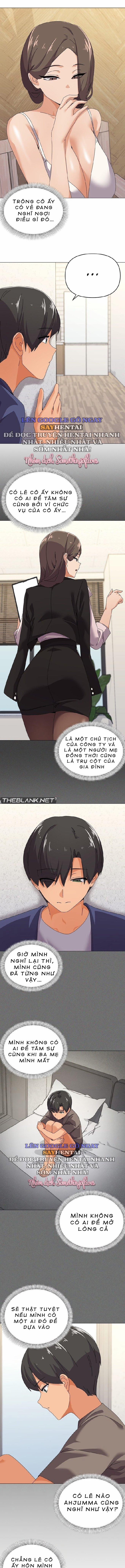 manhwax10.com - Truyện Manhwa Gia Đình Có Chuyện Gì Thế Chương 30 Trang 4