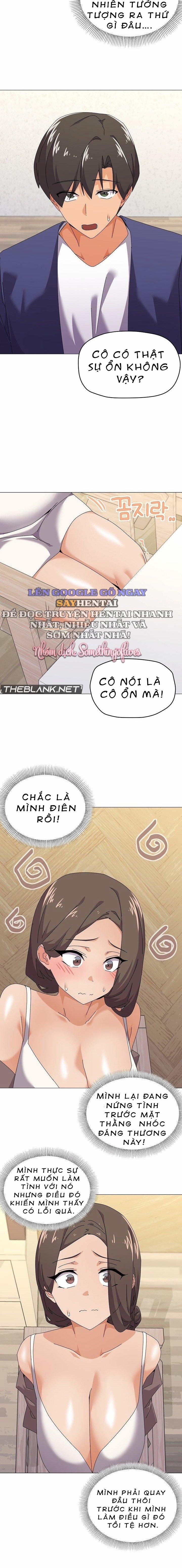 manhwax10.com - Truyện Manhwa Gia Đình Có Chuyện Gì Thế Chương 30 Trang 10