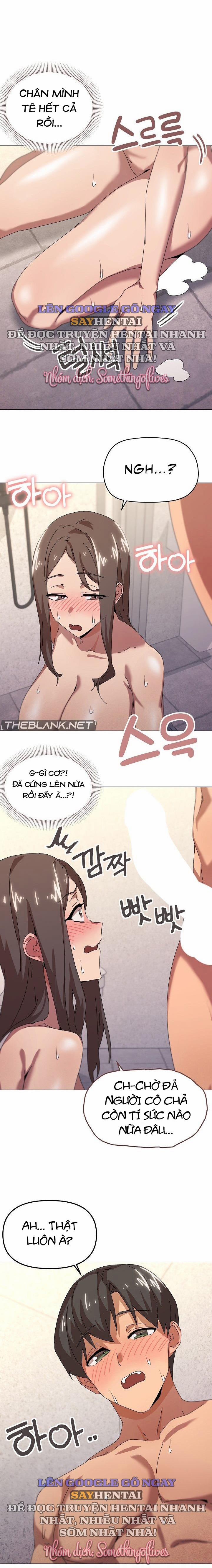 manhwax10.com - Truyện Manhwa Gia Đình Có Chuyện Gì Thế Chương 36 Trang 12