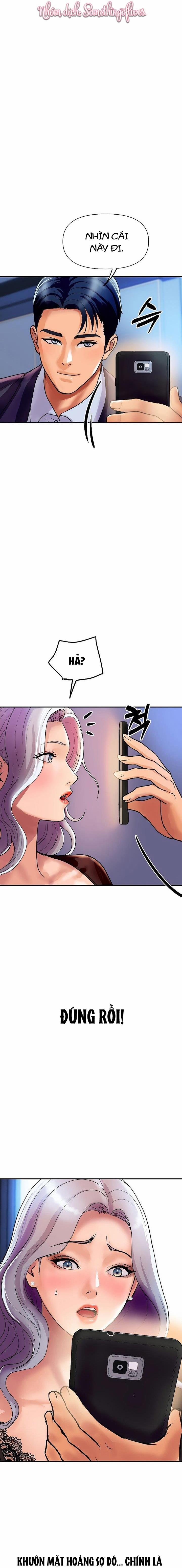 manhwax10.com - Truyện Manhwa Gia Đình Hoàng Gia Chương 6 Trang 17