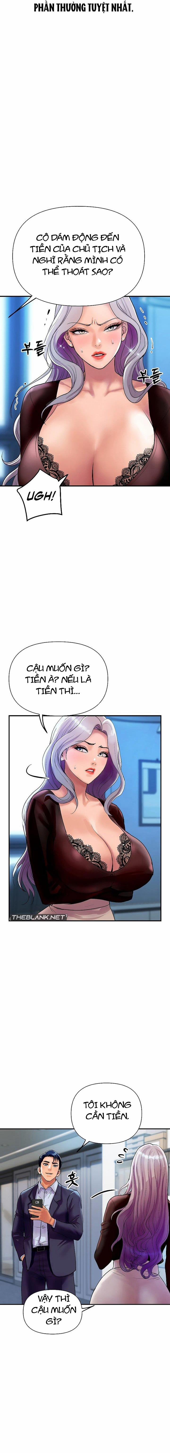 manhwax10.com - Truyện Manhwa Gia Đình Hoàng Gia Chương 6 Trang 18