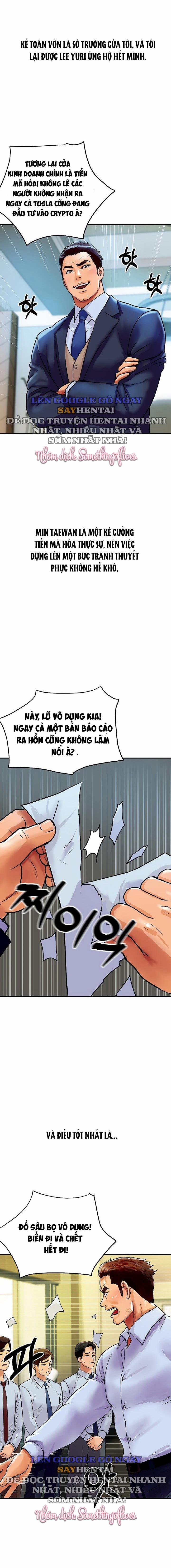 manhwax10.com - Truyện Manhwa Gia Đình Hoàng Gia Chương 6 Trang 3