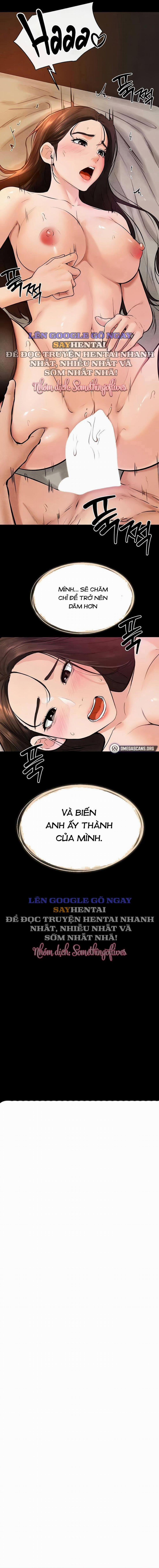 manhwax10.com - Truyện Manhwa Gia Đình Mới Của Tôi Chương 37 Trang 4