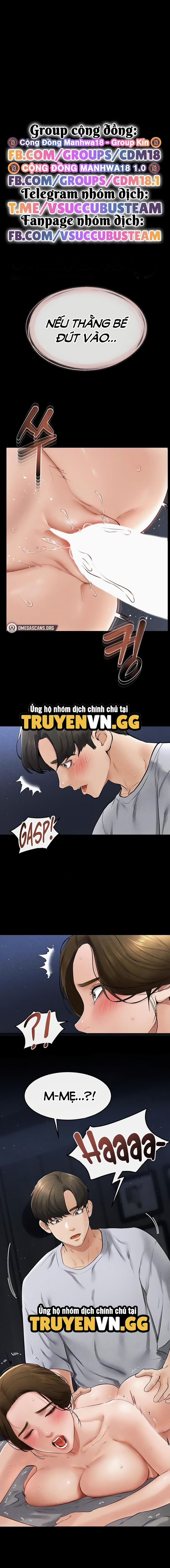 manhwax10.com - Truyện Manhwa Gia Đình Mới Rất Tốt Với Tôi Chương 16 Trang 2