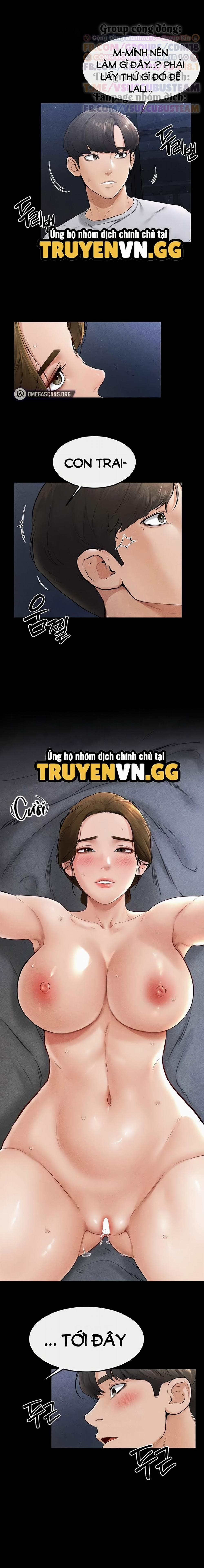 manhwax10.com - Truyện Manhwa Gia Đình Mới Rất Tốt Với Tôi Chương 16 Trang 11