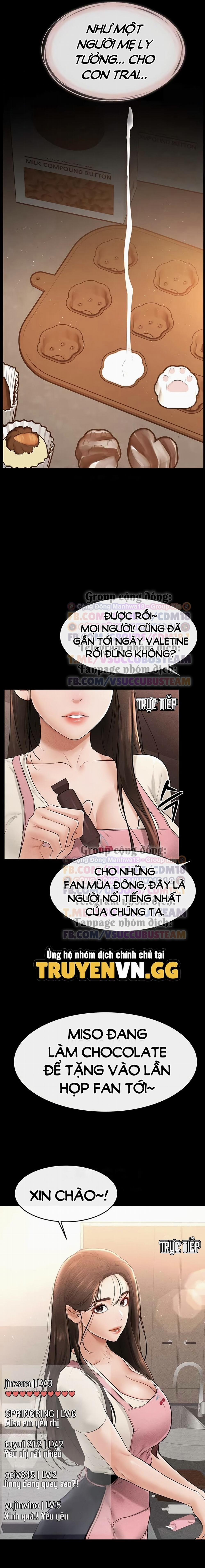 manhwax10.com - Truyện Manhwa Gia Đình Mới Rất Tốt Với Tôi Chương 16 Trang 14