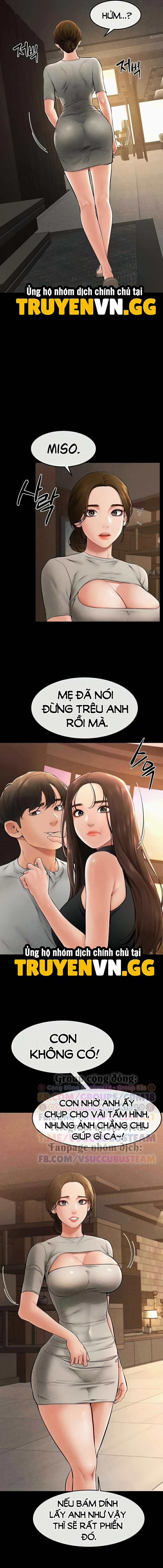 manhwax10.com - Truyện Manhwa Gia Đình Mới Rất Tốt Với Tôi Chương 17 Trang 10