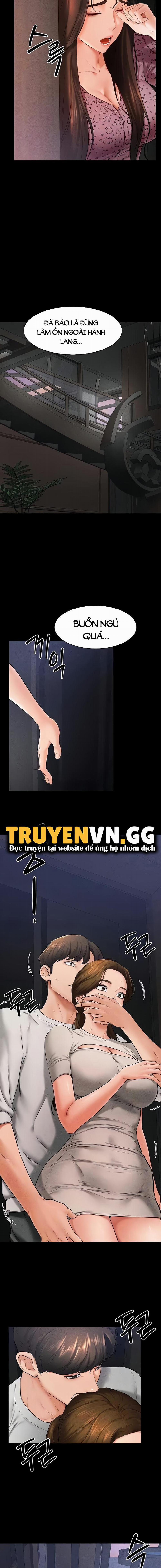 manhwax10.com - Truyện Manhwa Gia Đình Mới Rất Tốt Với Tôi Chương 20 Trang 4