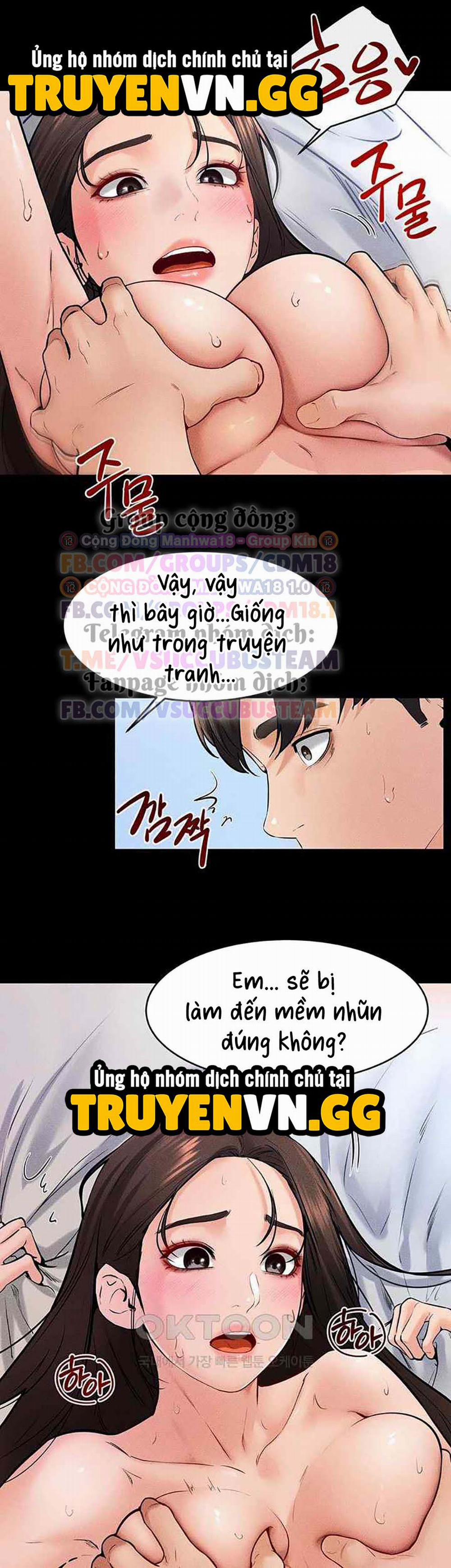 manhwax10.com - Truyện Manhwa Gia Đình Mới Rất Tốt Với Tôi Chương 25 Trang 22