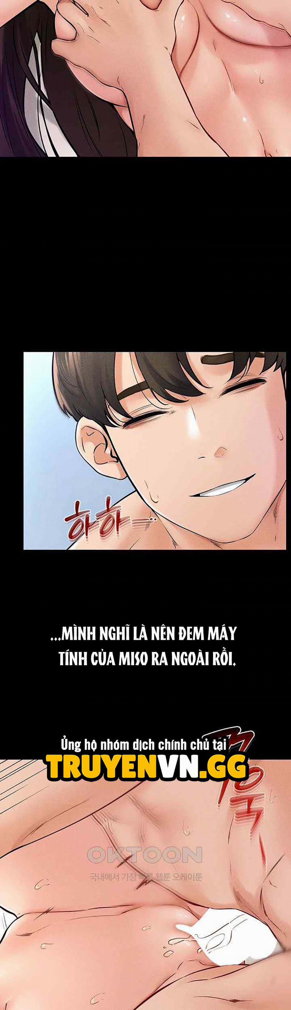 manhwax10.com - Truyện Manhwa Gia Đình Mới Rất Tốt Với Tôi Chương 25 Trang 23