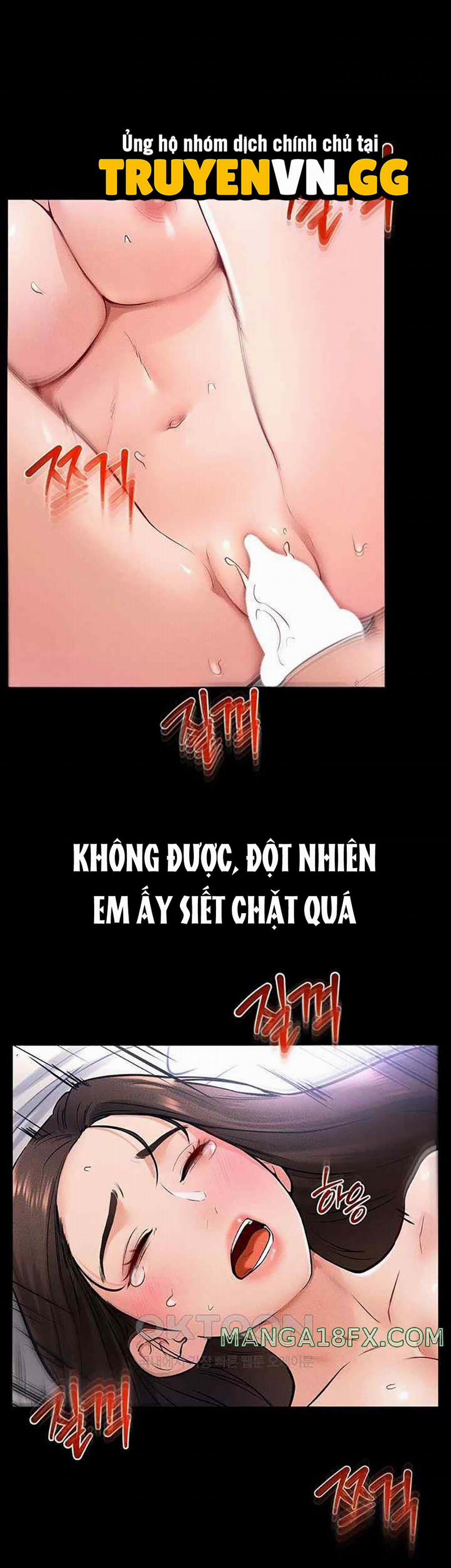 manhwax10.com - Truyện Manhwa Gia Đình Mới Rất Tốt Với Tôi Chương 25 Trang 35