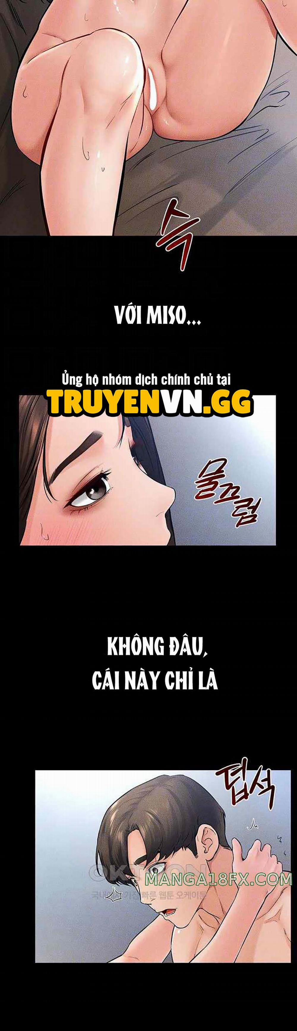 manhwax10.com - Truyện Manhwa Gia Đình Mới Rất Tốt Với Tôi Chương 25 Trang 7