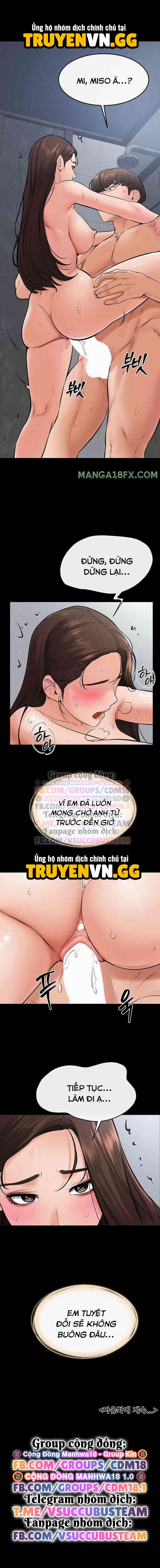 manhwax10.com - Truyện Manhwa Gia Đình Mới Rất Tốt Với Tôi Chương 26 Trang 10