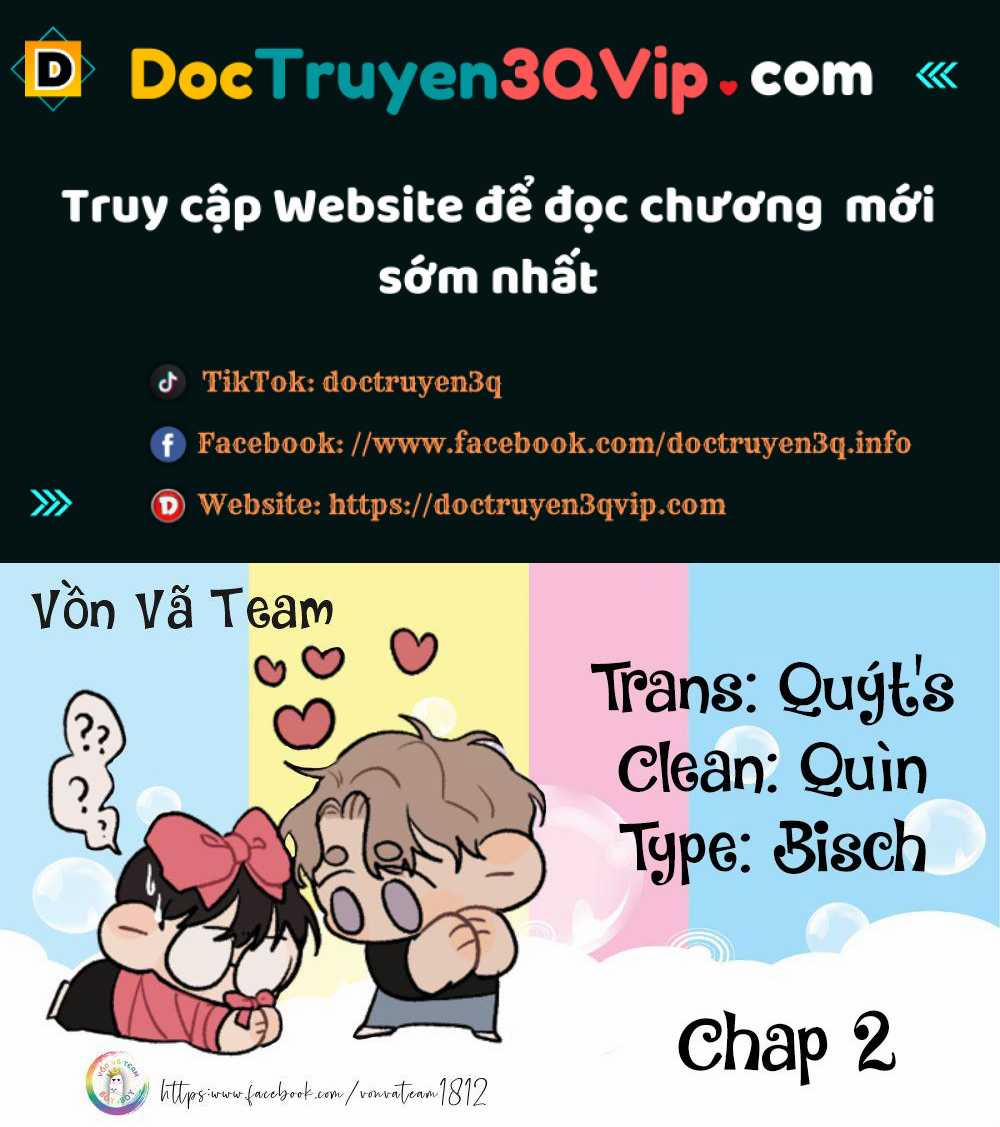 manhwax10.com - Truyện Manhwa Gia Đình Náo Loạn Chương 2 Trang 1