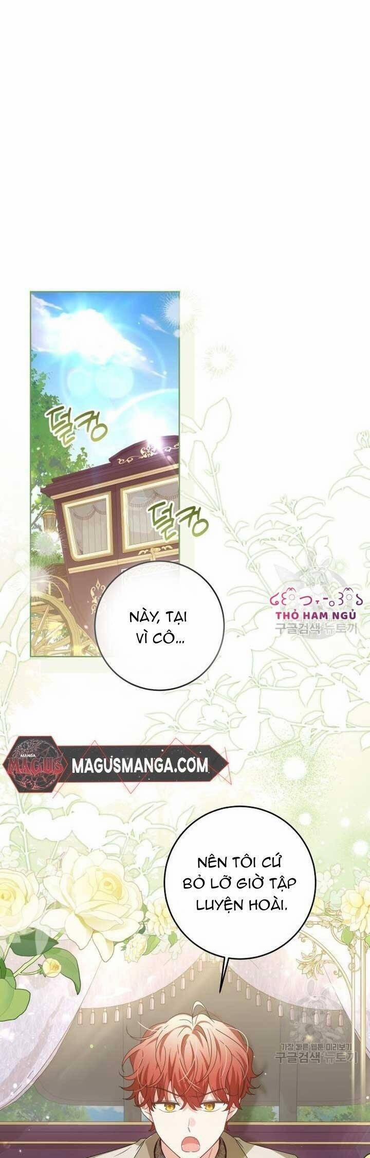 manhwax10.com - Truyện Manhwa Gia Đình Phản Diện Phản Đối Tự Lập Chương 16 Trang 2