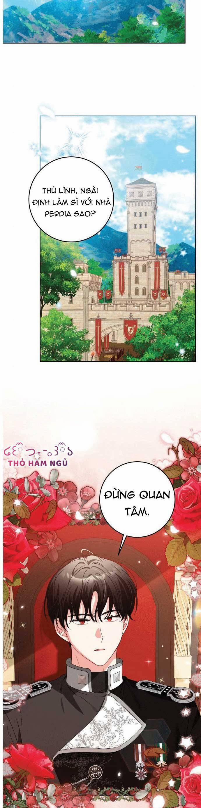 manhwax10.com - Truyện Manhwa Gia Đình Phản Diện Phản Đối Tự Lập Chương 19 Trang 28