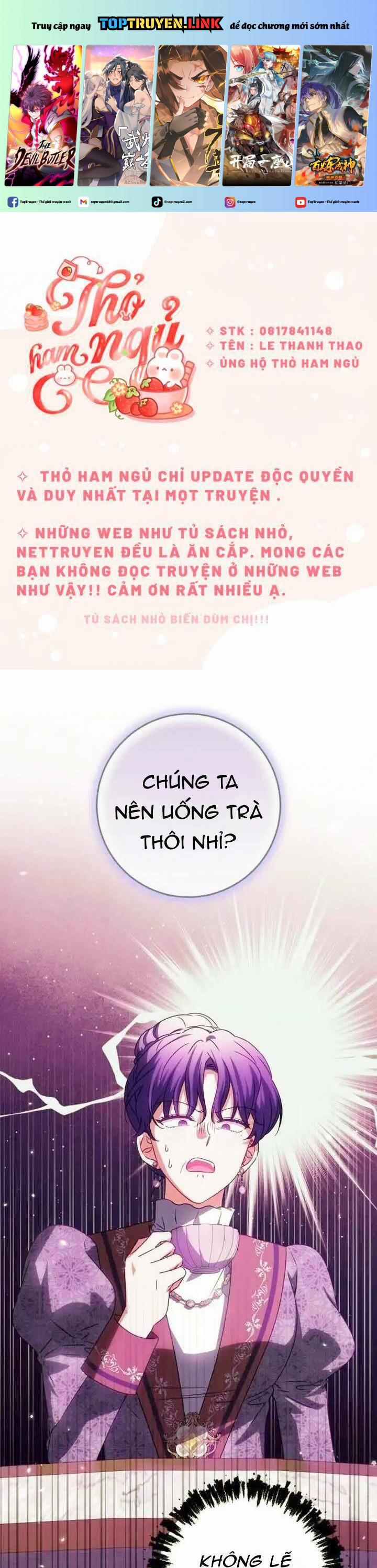 manhwax10.com - Truyện Manhwa Gia Đình Phản Diện Phản Đối Tự Lập Chương 23 Trang 1