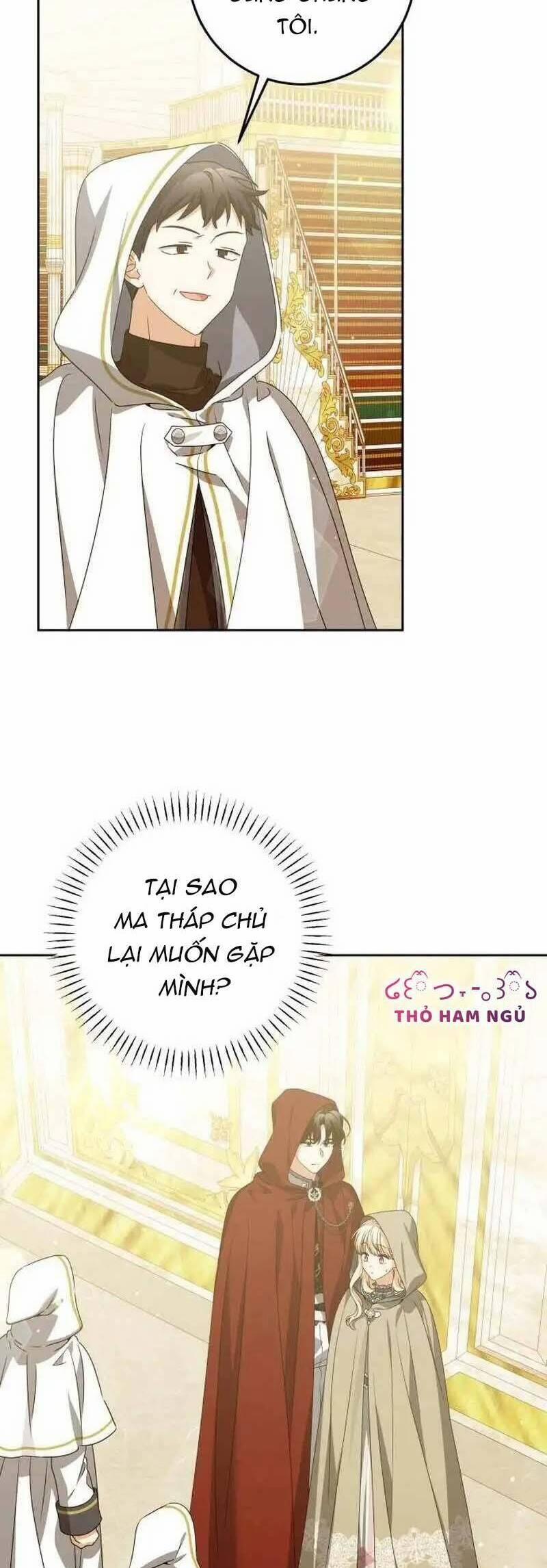 manhwax10.com - Truyện Manhwa Gia Đình Phản Diện Phản Đối Tự Lập Chương 25 Trang 2