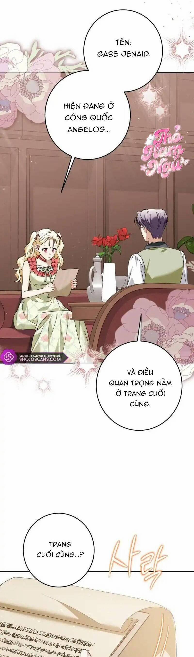 manhwax10.com - Truyện Manhwa Gia Đình Phản Diện Phản Đối Tự Lập Chương 47 Trang 9