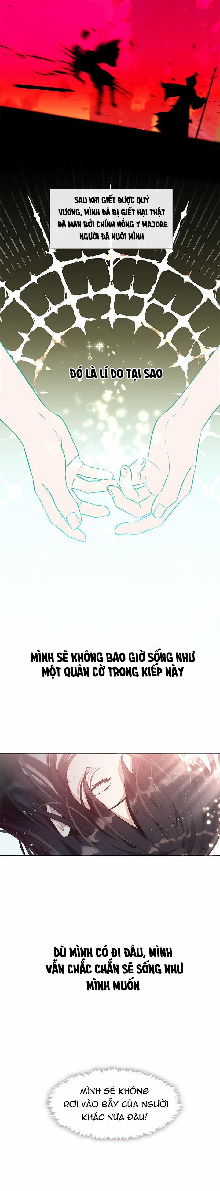 manhwax10.com - Truyện Manhwa Gia Đình Phát Cuồng Vì Tôi Chương 2 Trang 3