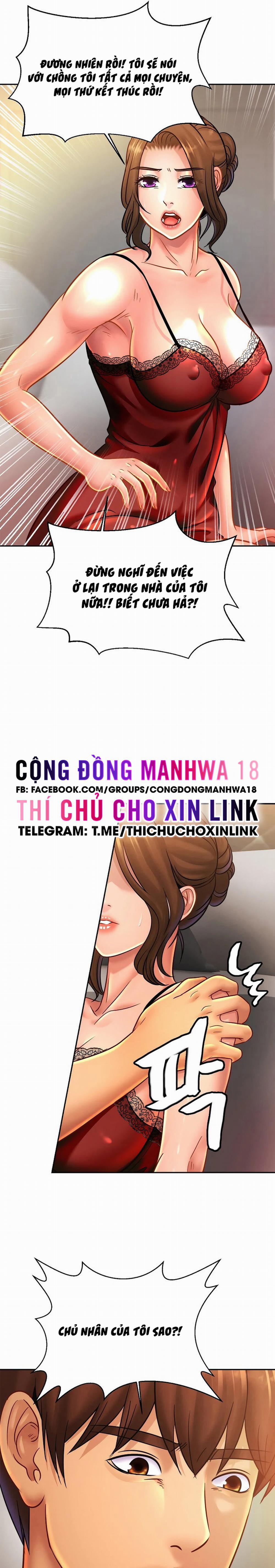 manhwax10.com - Truyện Manhwa Gia đình thân thiết Chương 33 Trang 16