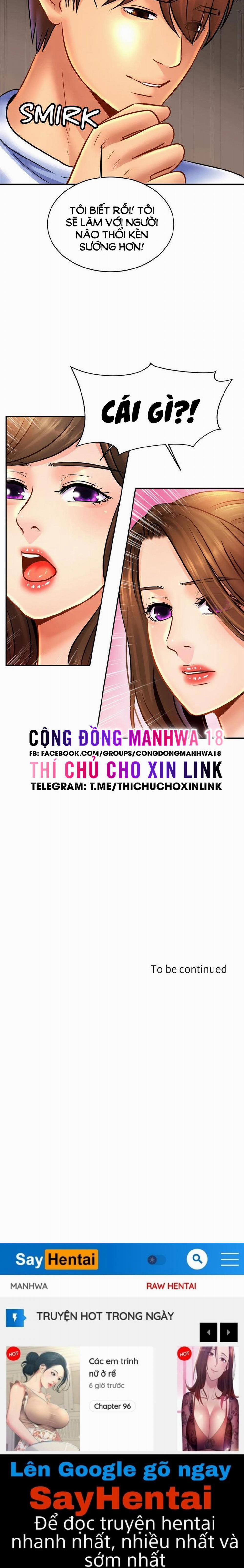 manhwax10.com - Truyện Manhwa Gia Đình Thân Thiết Chương 45 Trang 14