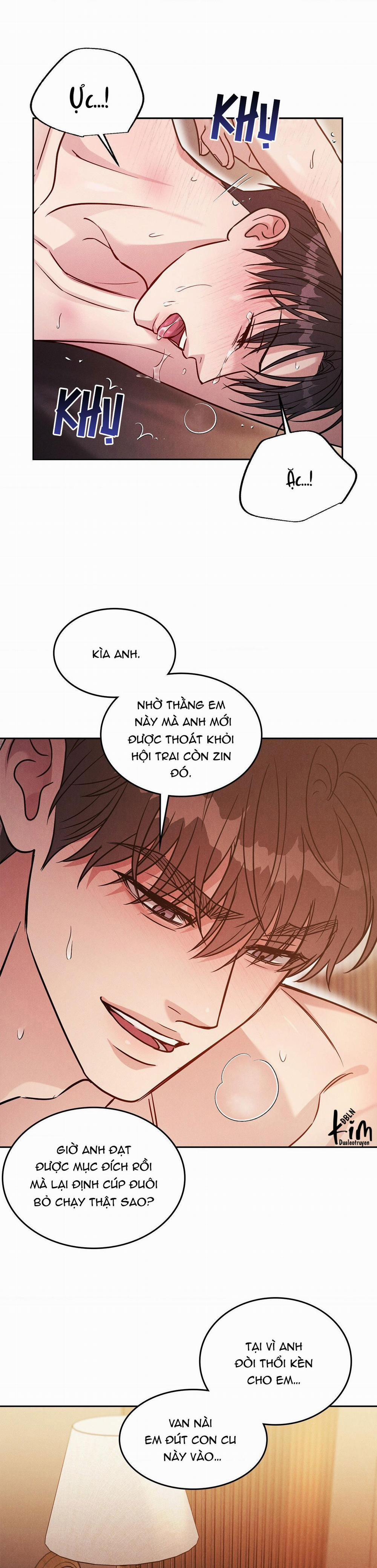 manhwax10.com - Truyện Manhwa GIẢ DƯỢC Chương 29 H full HD Trang 1