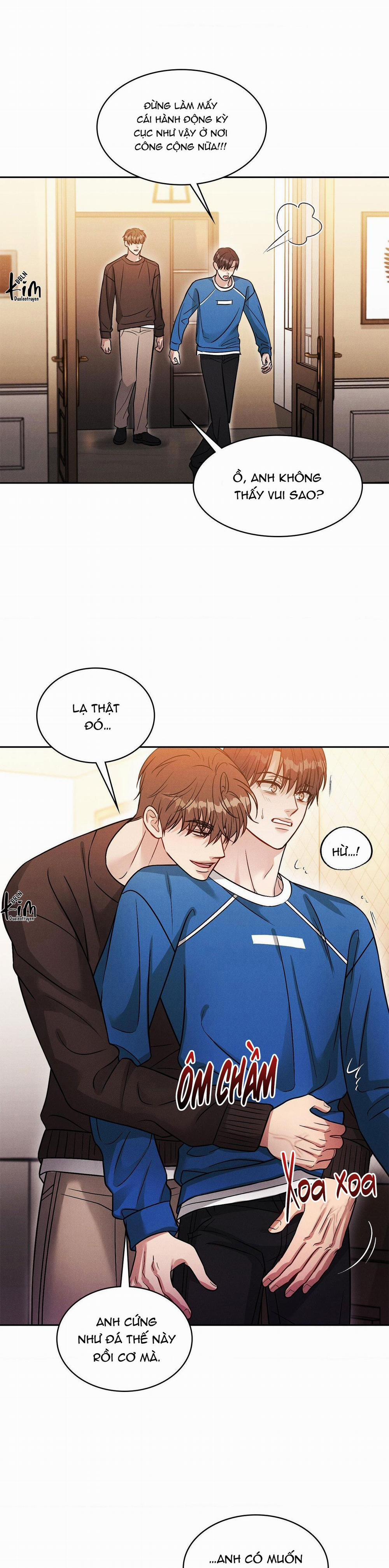 manhwax10.com - Truyện Manhwa GIẢ DƯỢC Chương 29 H full HD Trang 19