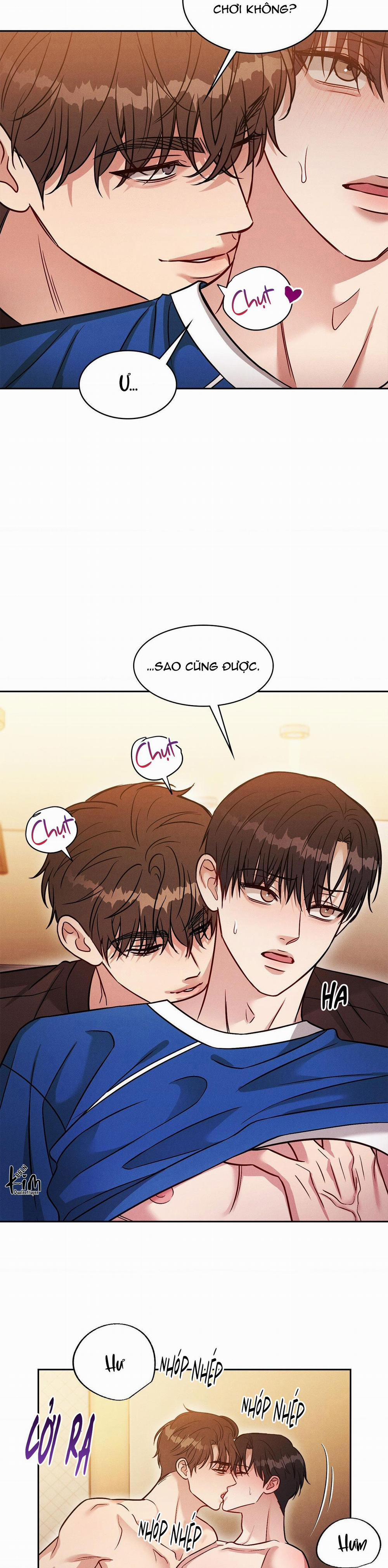 manhwax10.com - Truyện Manhwa GIẢ DƯỢC Chương 29 H full HD Trang 20