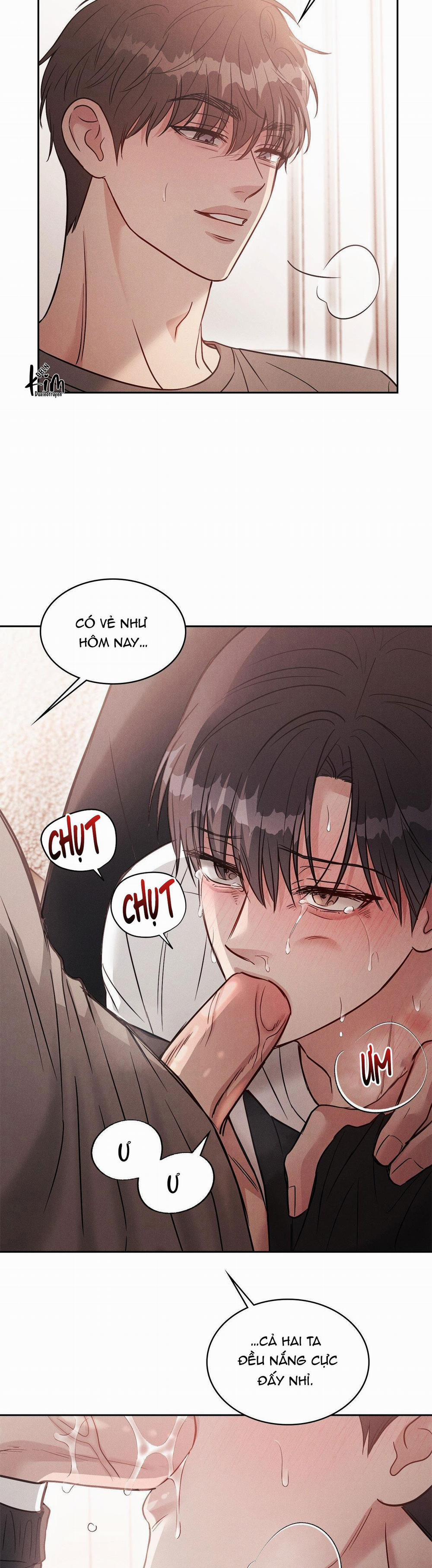 manhwax10.com - Truyện Manhwa GIẢ DƯỢC Chương 29 H full HD Trang 23