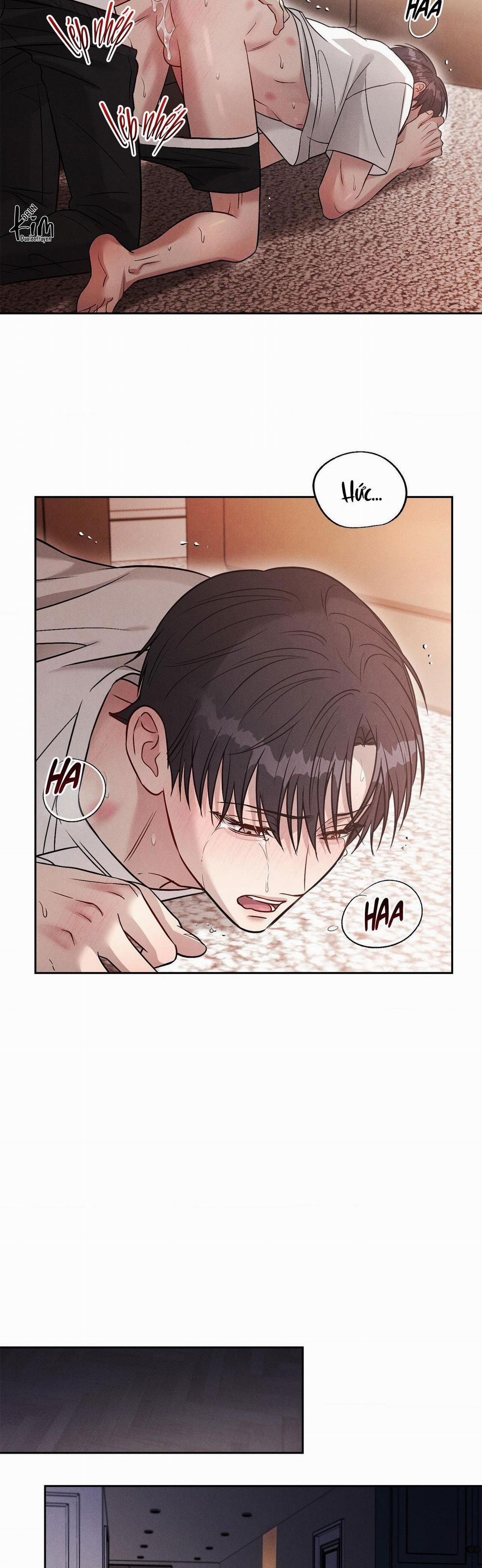 manhwax10.com - Truyện Manhwa GIẢ DƯỢC Chương 29 H full HD Trang 27