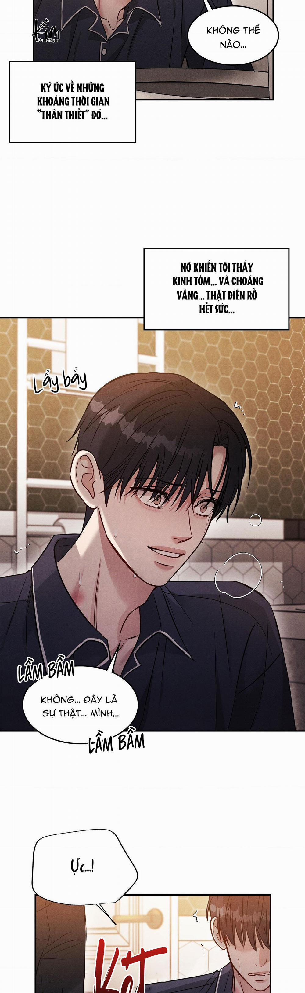 manhwax10.com - Truyện Manhwa GIẢ DƯỢC Chương 29 H full HD Trang 29