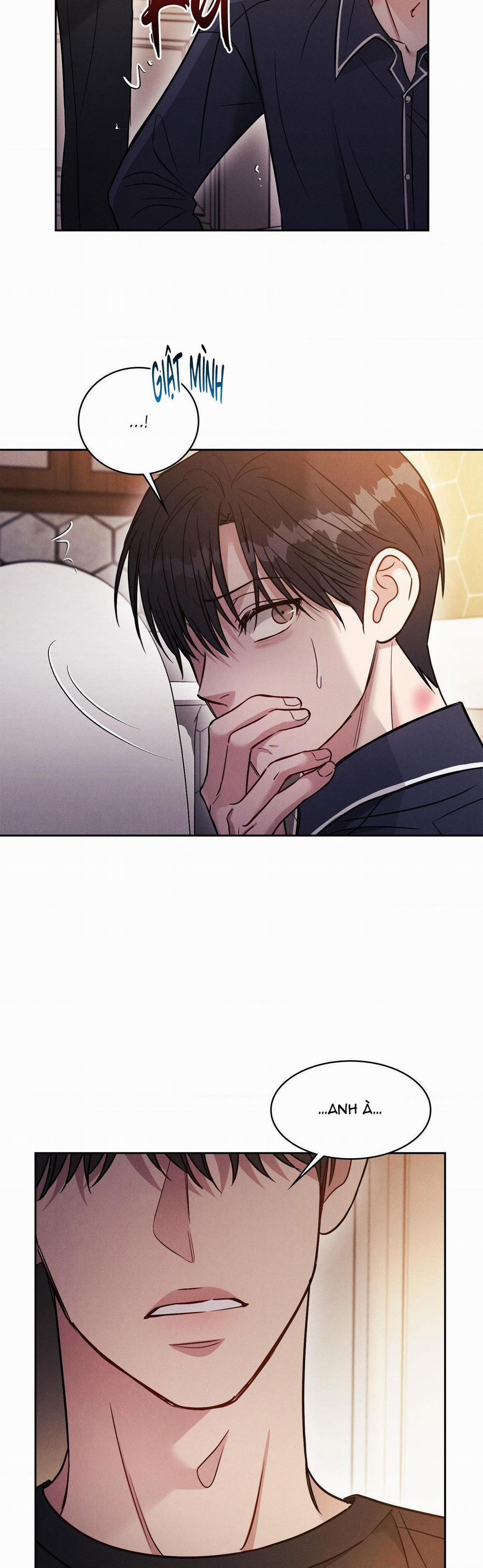 manhwax10.com - Truyện Manhwa GIẢ DƯỢC Chương 29 H full HD Trang 30