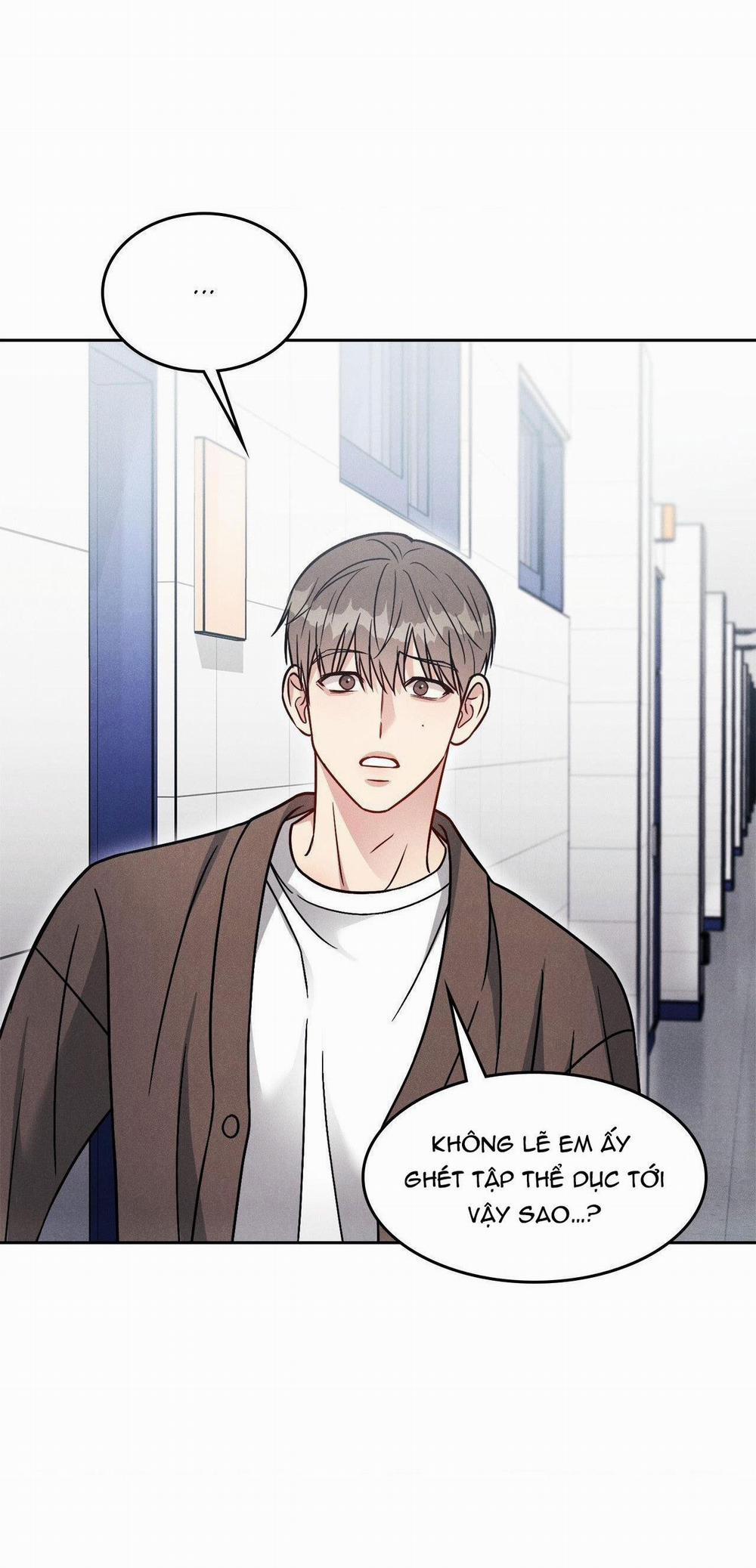 manhwax10.com - Truyện Manhwa GIẢ DƯỢC Chương 31 H full hd Trang 16