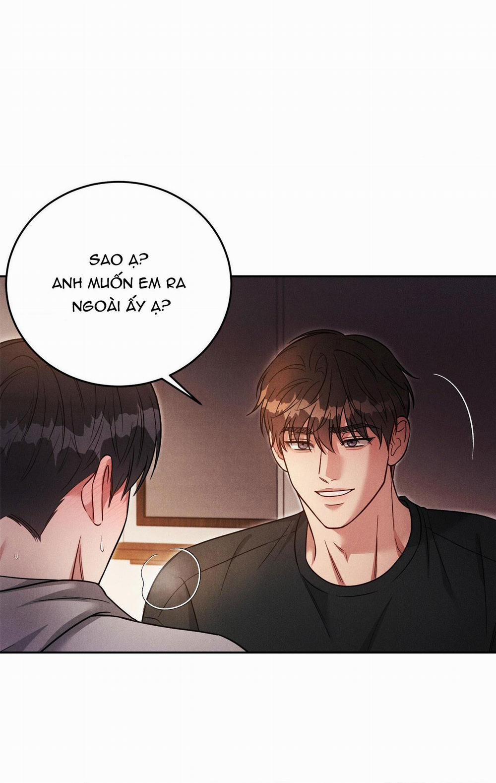 manhwax10.com - Truyện Manhwa GIẢ DƯỢC Chương 35 Trang 2