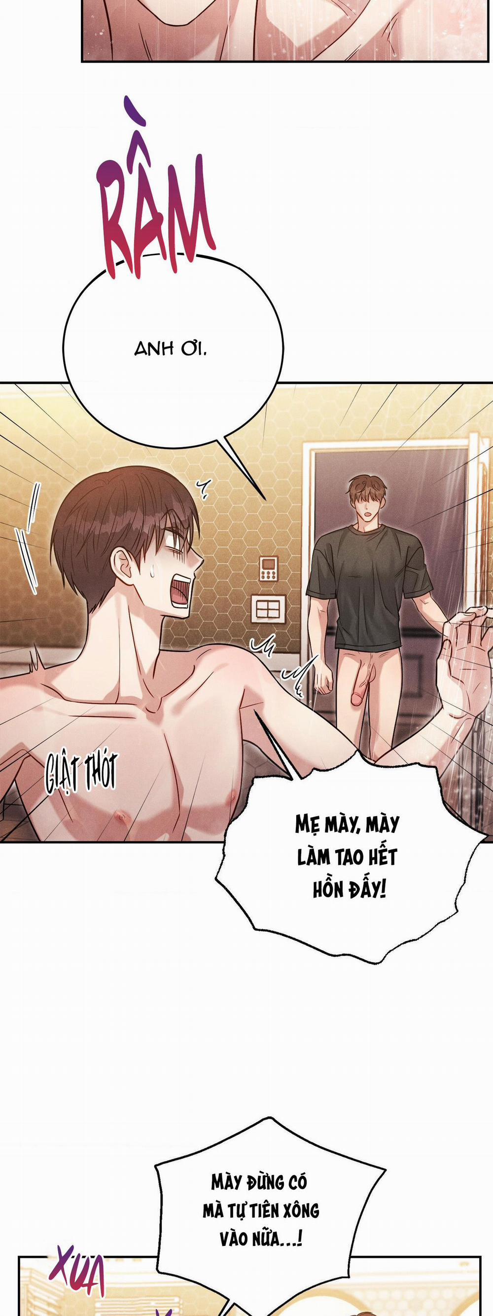 manhwax10.com - Truyện Manhwa GIẢ DƯỢC Chương 36 H Trang 13