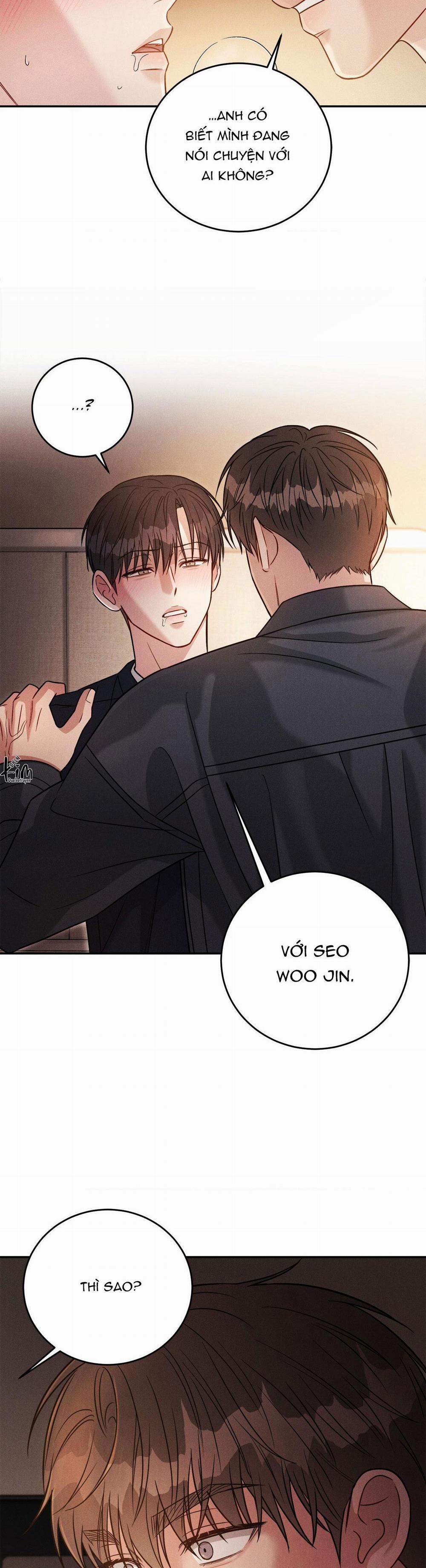 manhwax10.com - Truyện Manhwa Giả Dược Chương 38 H Trang 8