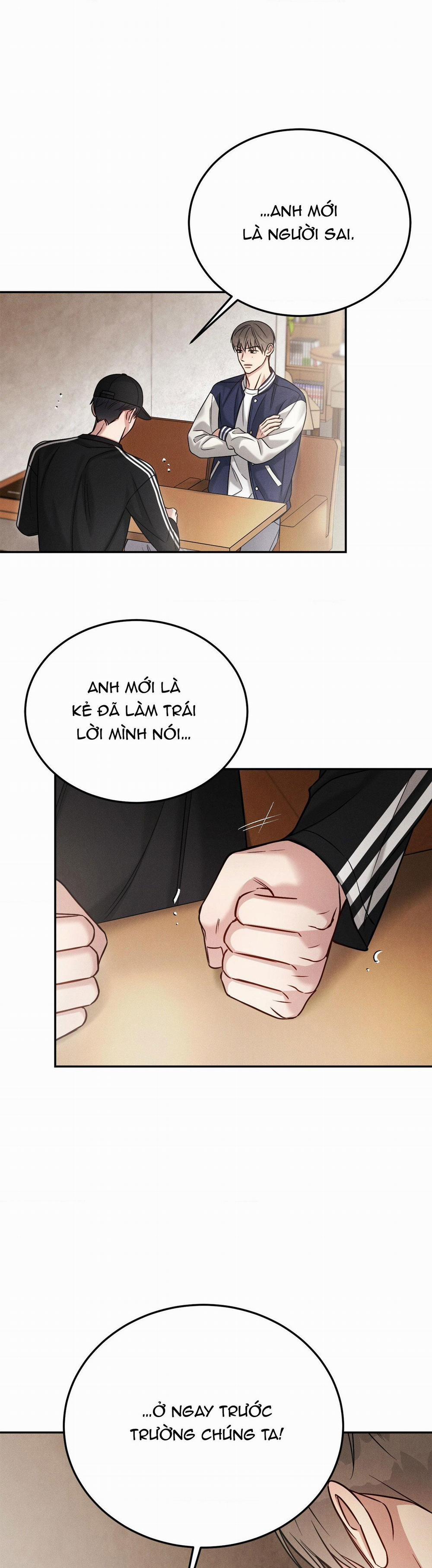 manhwax10.com - Truyện Manhwa GIẢ DƯỢC Chương 52 Trang 1