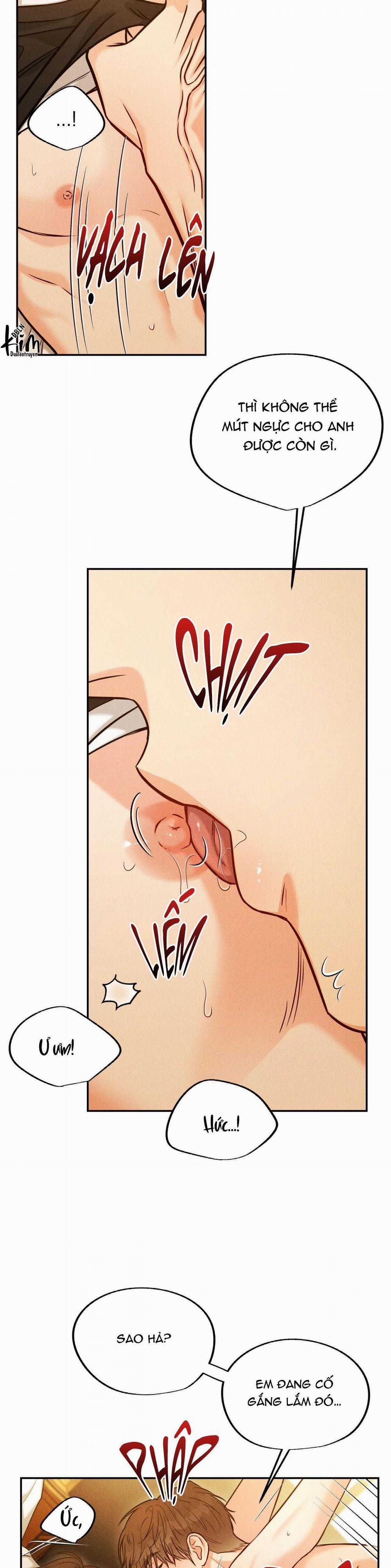 manhwax10.com - Truyện Manhwa Giả Dược Chương 53 Trang 17