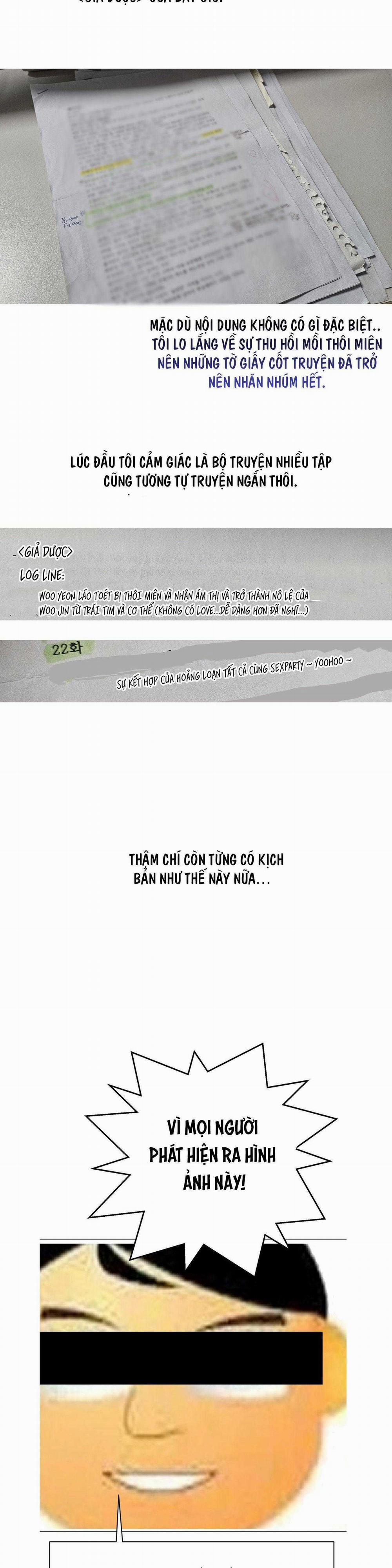 manhwax10.com - Truyện Manhwa Giả Dược Chương 59 Trang 2