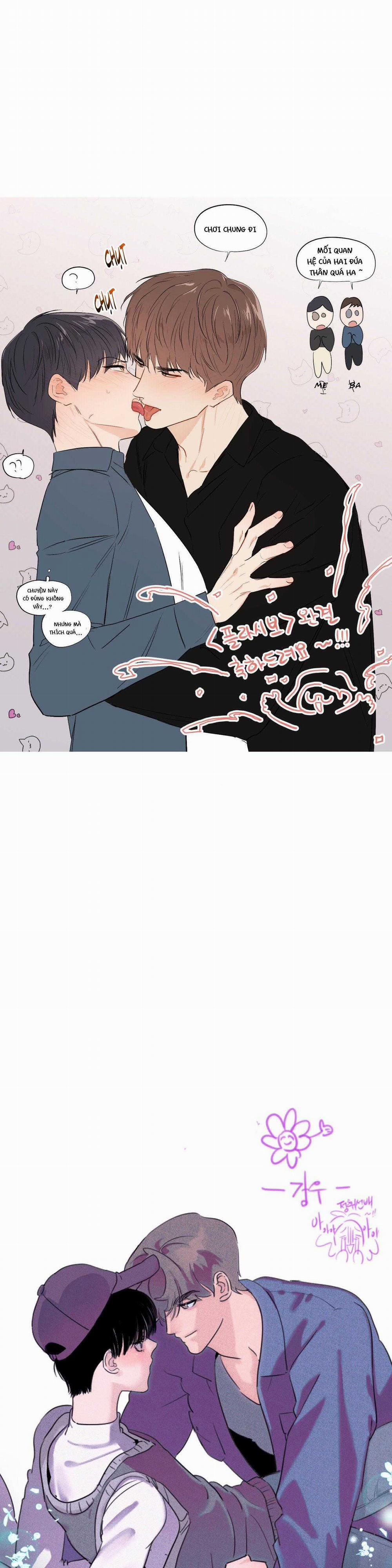 manhwax10.com - Truyện Manhwa Giả Dược Chương 59 Trang 10
