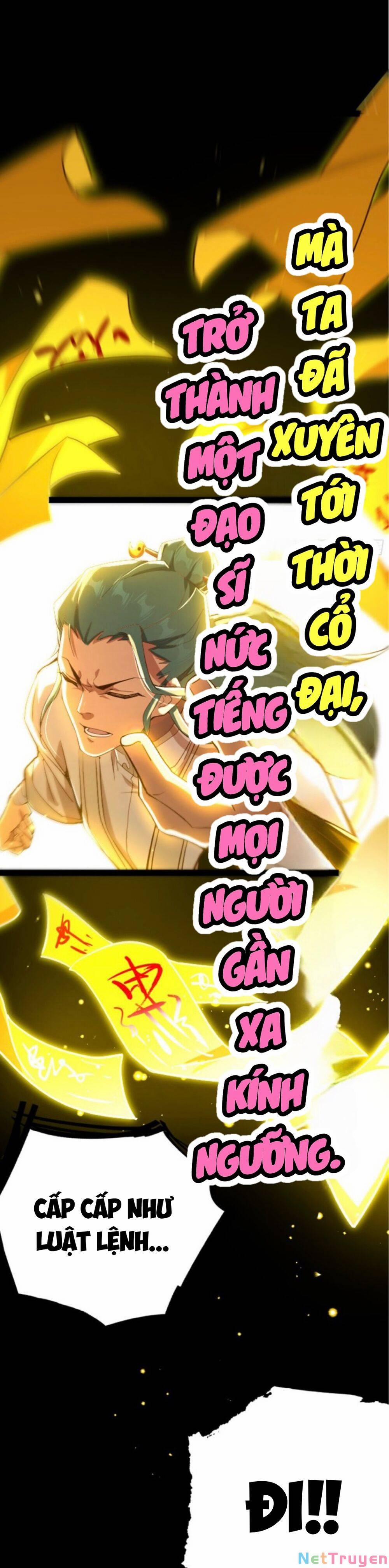 manhwax10.com - Truyện Manhwa Giả Lập Tu Hành Của Ta Chương 0 Trang 6