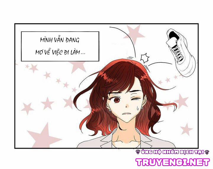 manhwax10.com - Truyện Manhwa Giả Mạo Theo Phong Cách Chương 1 Trang 16