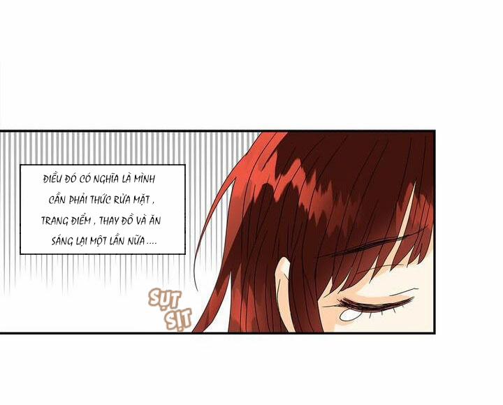 manhwax10.com - Truyện Manhwa Giả Mạo Theo Phong Cách Chương 1 Trang 17