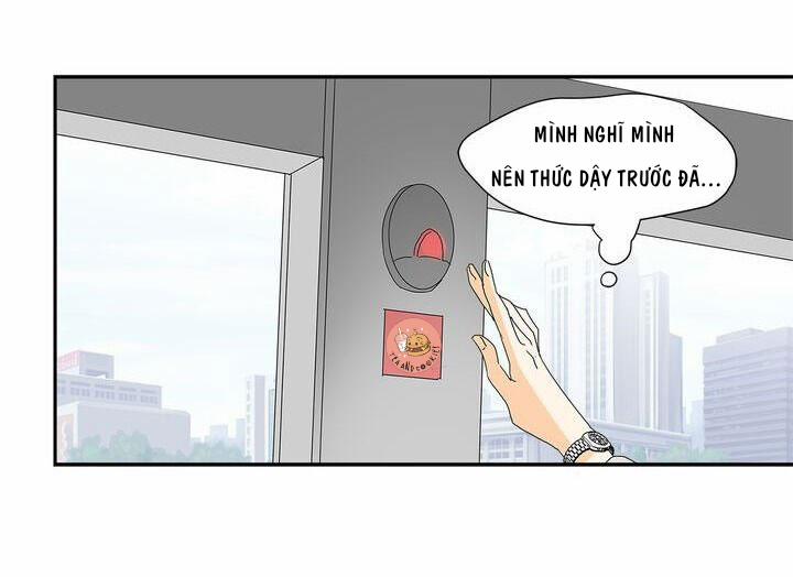 manhwax10.com - Truyện Manhwa Giả Mạo Theo Phong Cách Chương 1 Trang 18