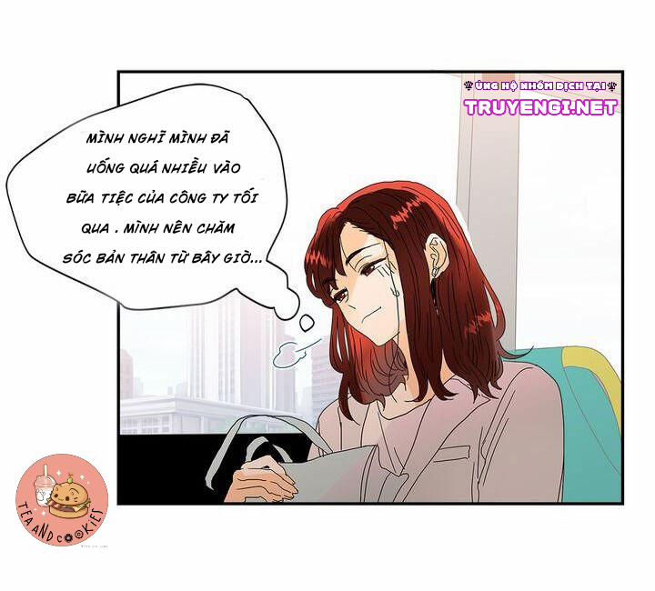 manhwax10.com - Truyện Manhwa Giả Mạo Theo Phong Cách Chương 1 Trang 8